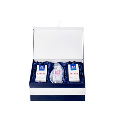 库车阴道抑菌护理套盒