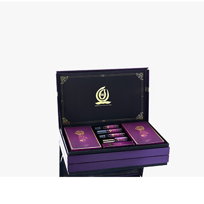 库车气血能量海底轮