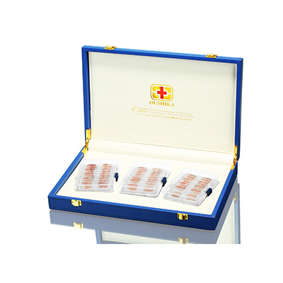 库车子宫排毒套