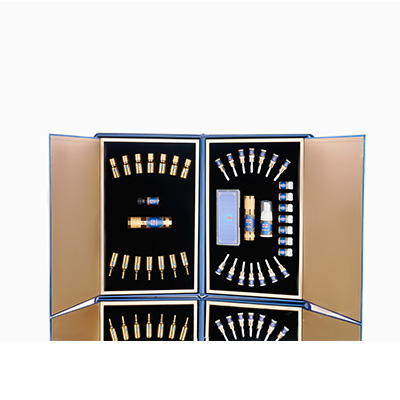 库车7D私密抗衰养护套