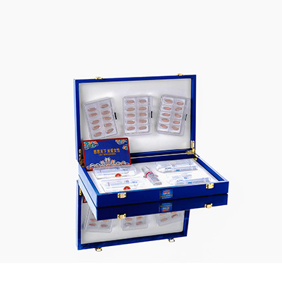 库车爱芯回春综合版