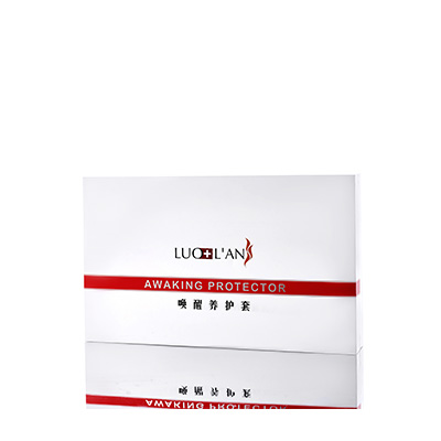 库车气血能量增强套