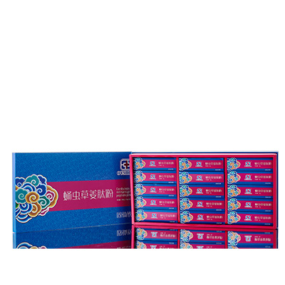 库车调经养气汤